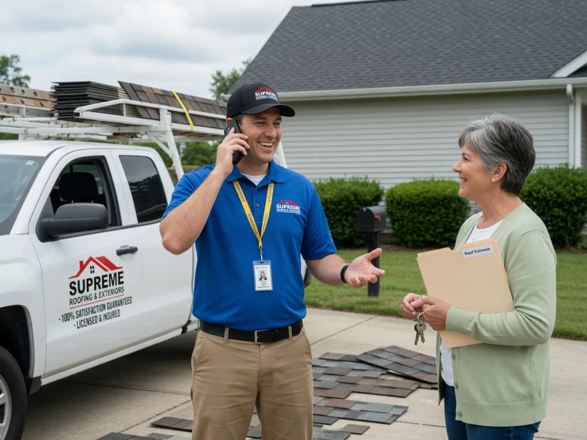 Roof Replacement Jersey City, NJ FAQs
